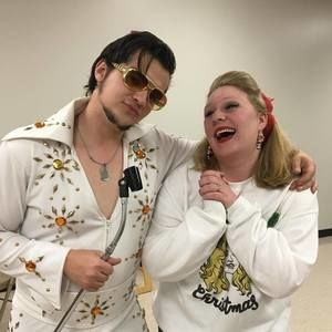 Meet your Posher, Patrick